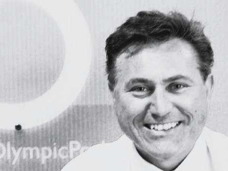 Interview – Tony Houhlias