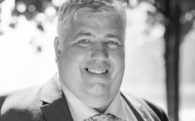 Interview – Alderman Peter Wouters