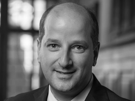 Interview – Grégoire Junod