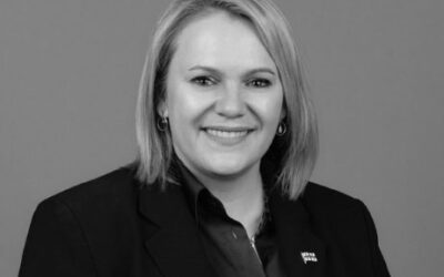 Interview – Christine Black