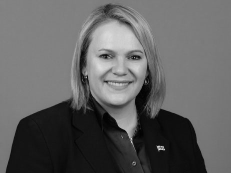 Interview – Christine Black