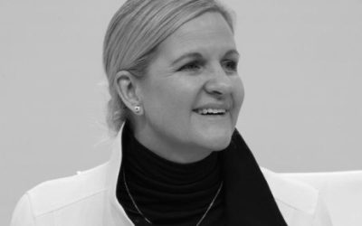 Interview – Kirsty Coventry