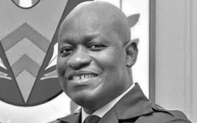 Interview – Abass Fall